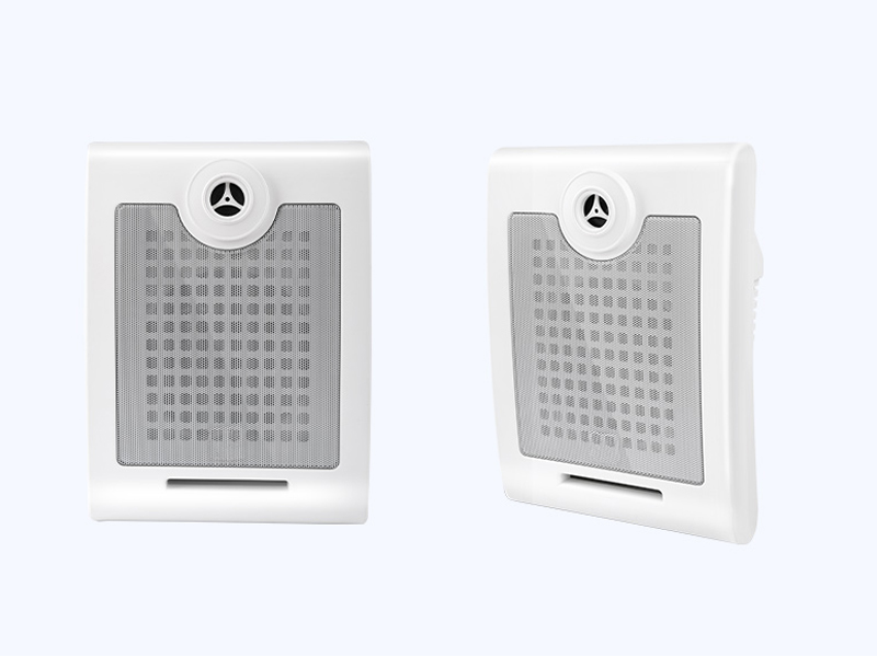 室內模擬壁掛喇叭 10W/5W  KL-608